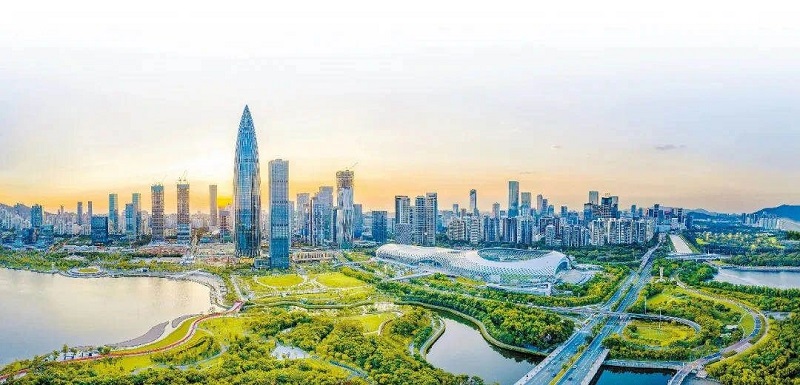 好消息！深圳拟资助1.2万余家高新技术企业逾22亿
