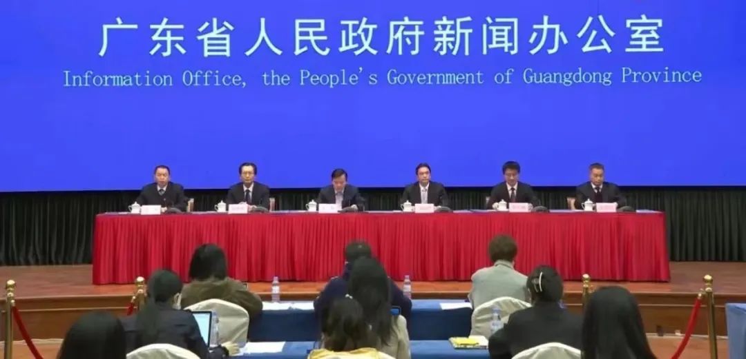 2022年广东省营商环境评价报告出炉 深圳位列第一档